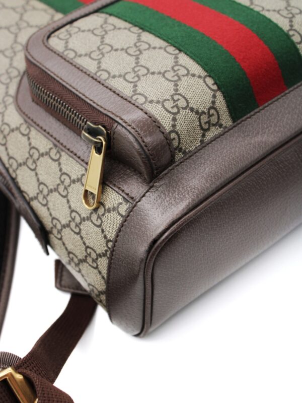 Zaino Gucci Ophidia GG