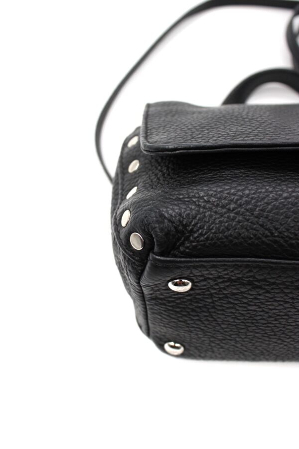 Borsa Zanellato Postina Baby Nera