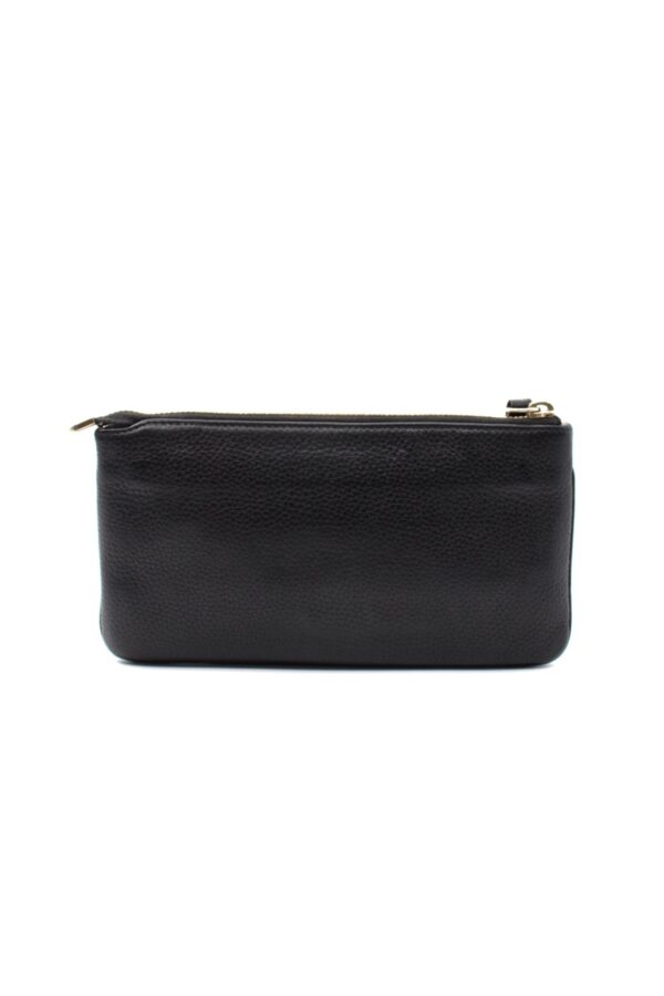 Pochette Gucci Soho Nera