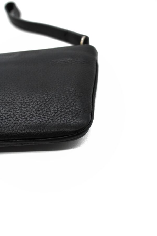 Pochette Gucci Soho Nera
