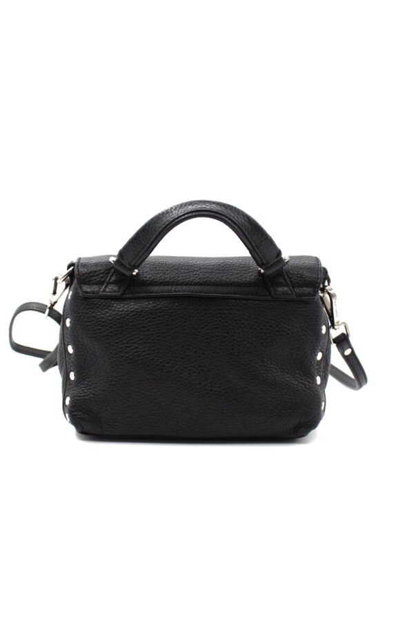Borsa Zanellato Postina Baby Nera