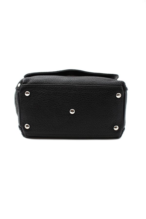 Borsa Zanellato Postina Baby Nera