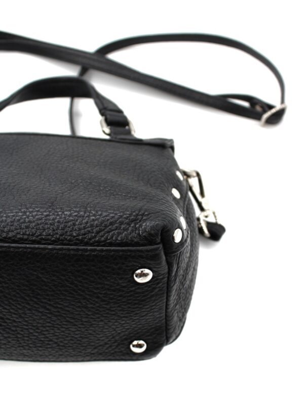 Borsa Zanellato Postina Baby Nera