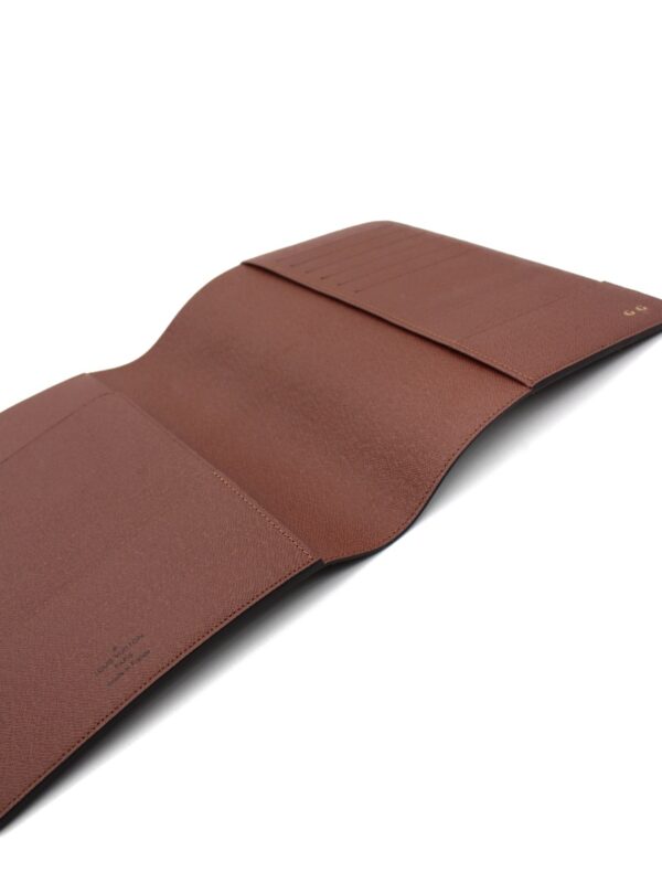 Louis Vuitton Copertina Agenda Bureau Monogram