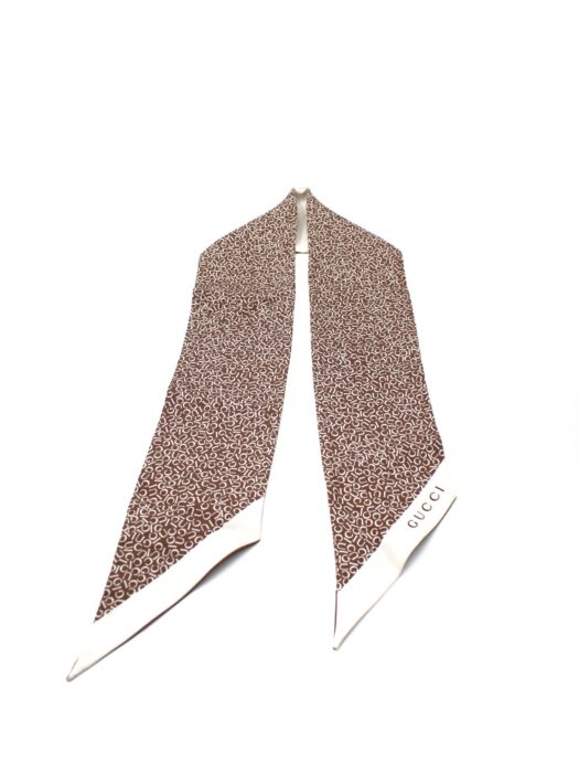Bandeau Gucci