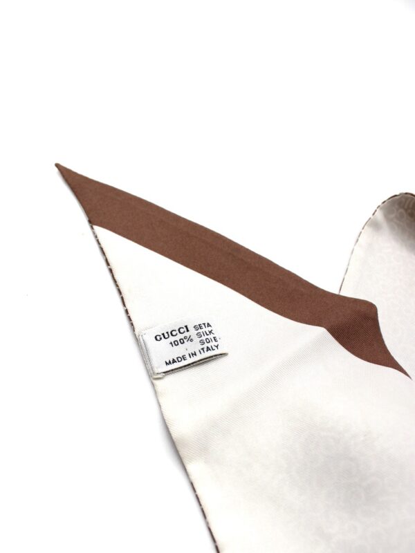 Bandeau Gucci