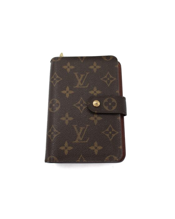 Portafoglio Louis Vuitton Monogram