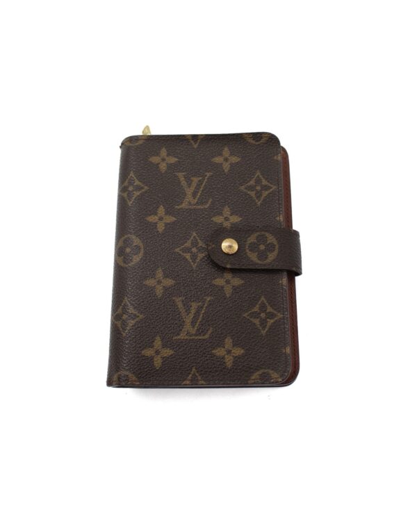 Portafoglio Louis Vuitton Monogram