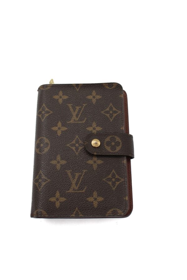 Portafoglio Louis Vuitton Monogram