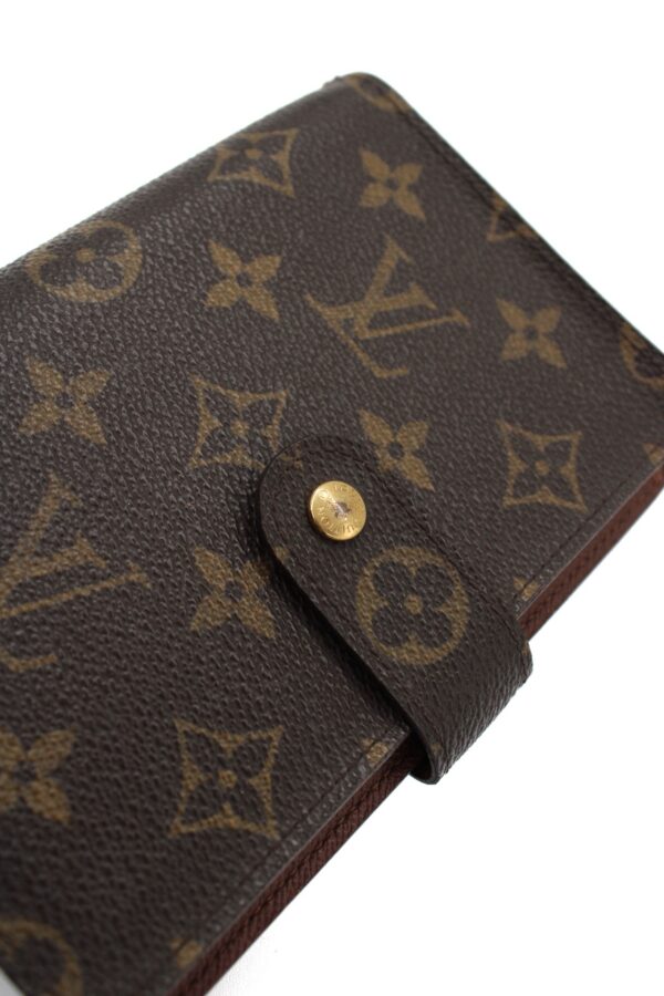 Portafoglio Louis Vuitton Monogram