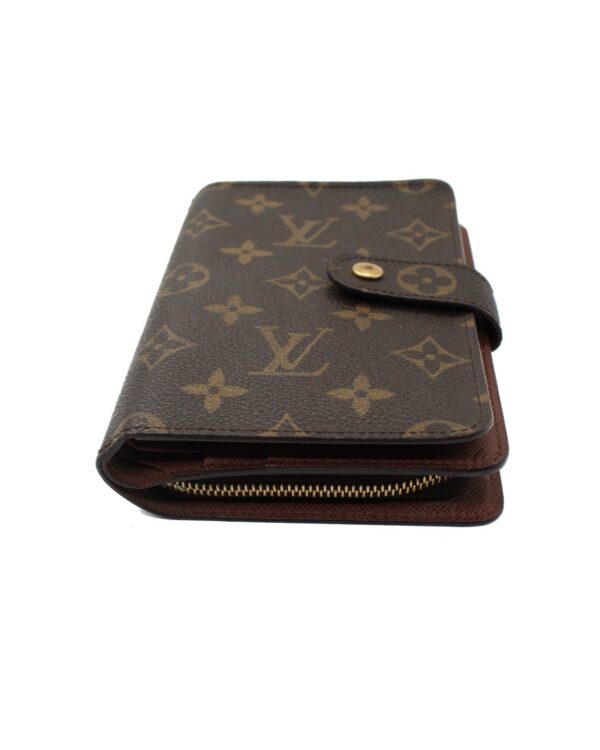 Portafoglio Louis Vuitton Monogram