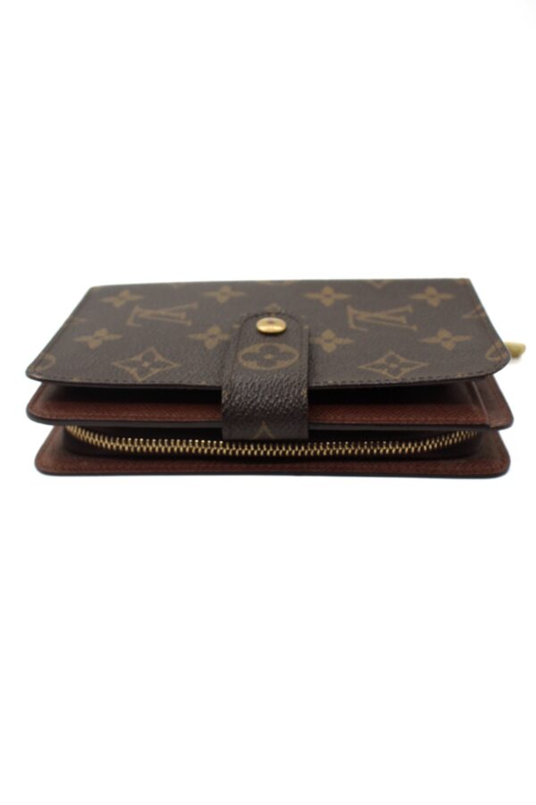 Portafoglio Louis Vuitton Monogram
