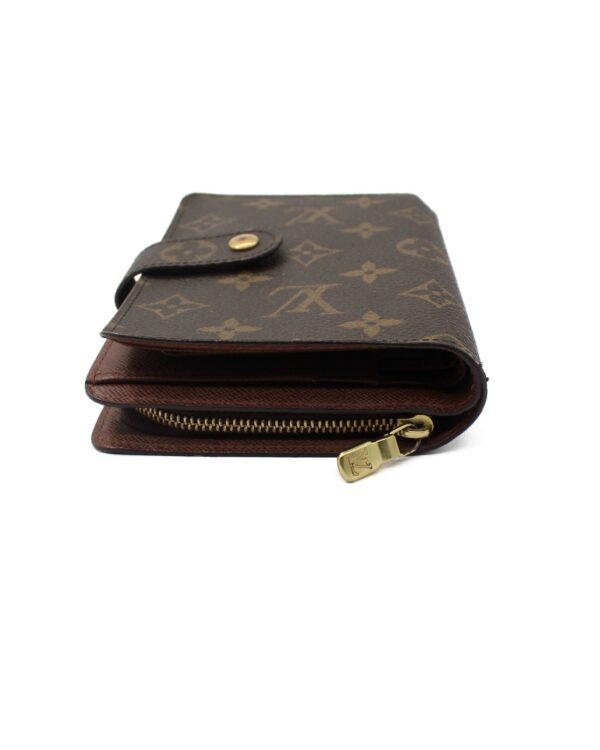 Portafoglio Louis Vuitton Monogram