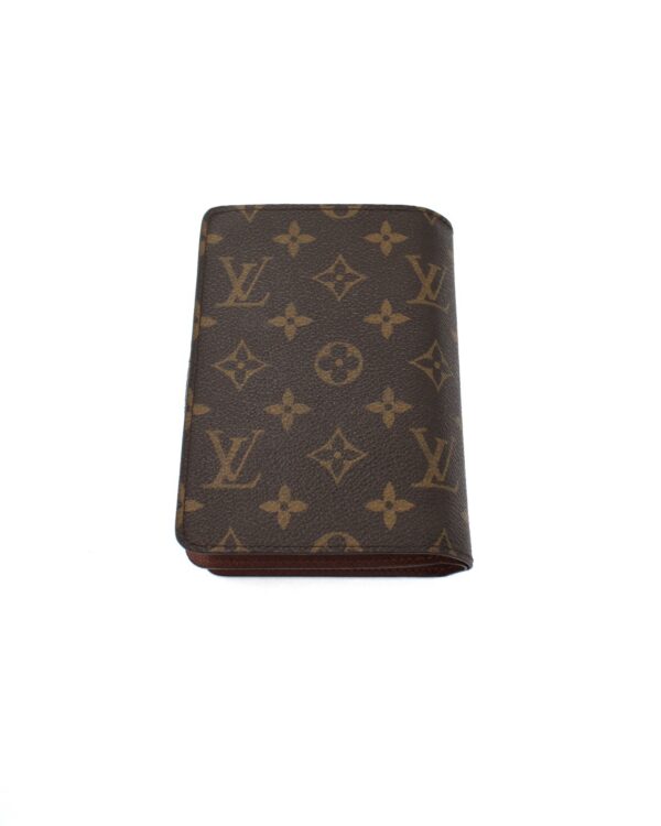 Portafoglio Louis Vuitton Monogram