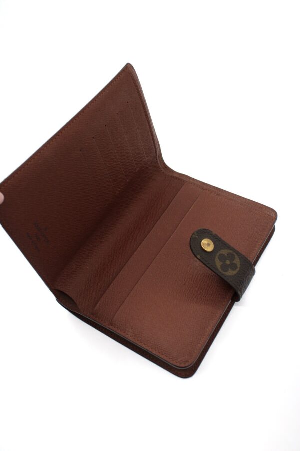 Portafoglio Louis Vuitton Monogram