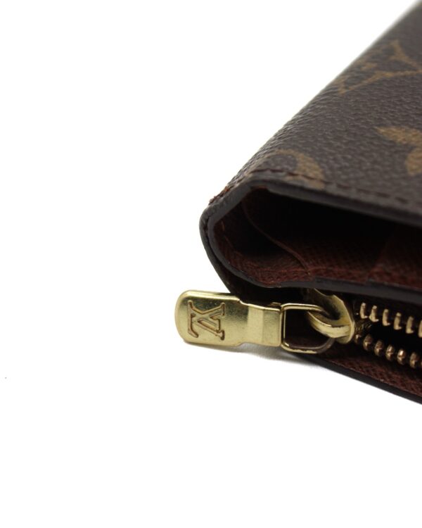 Portafoglio Louis Vuitton Monogram