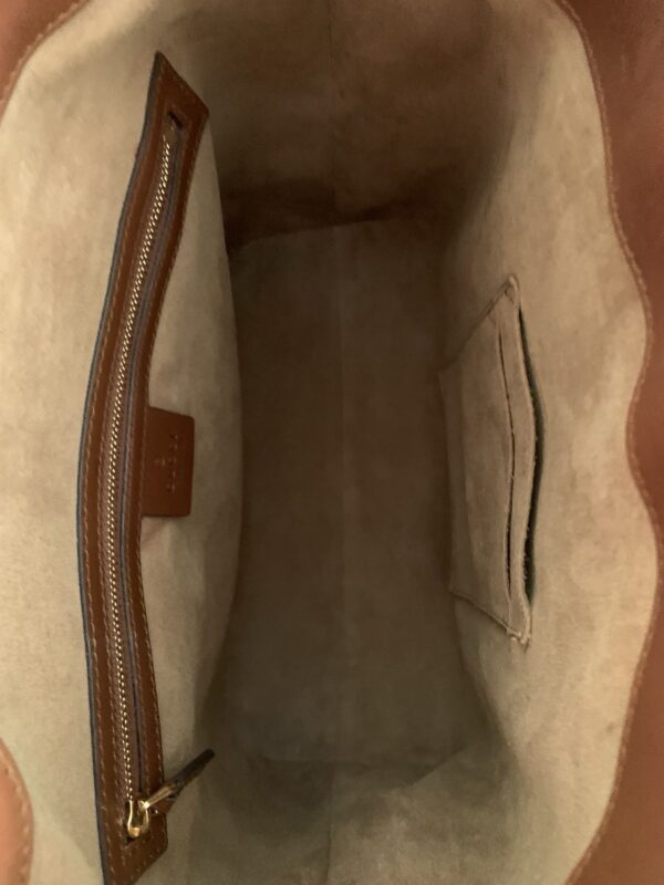 Borsa Gucci GG supreme