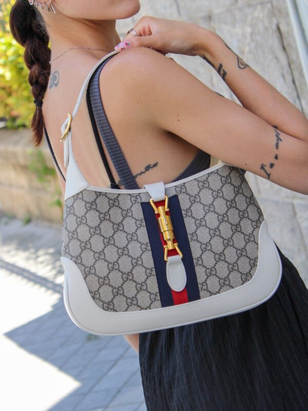 Borsa Gucci Jackie 1961