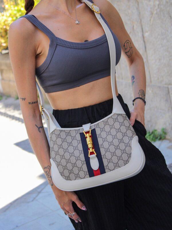 Borsa Gucci Jackie 1961