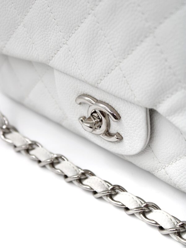 Borsa Chanel Jumbo