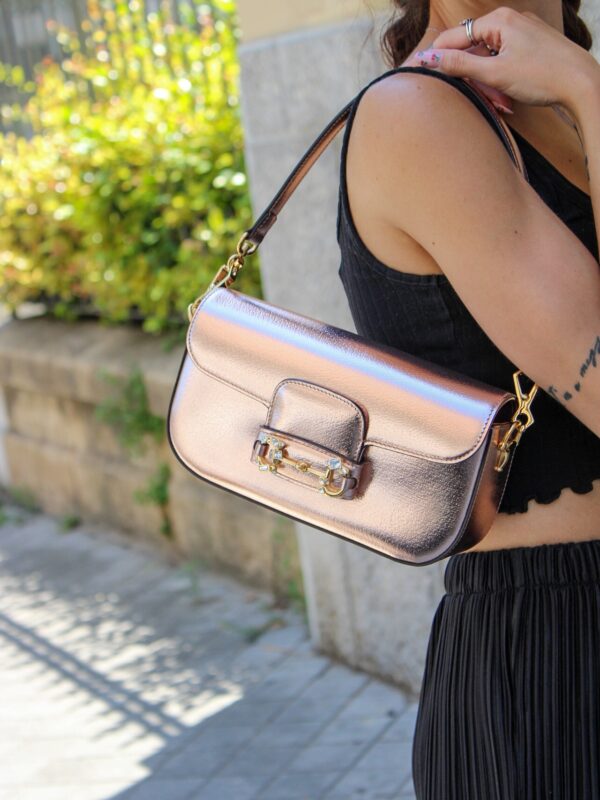 Borsa Gucci Horsebit 1955