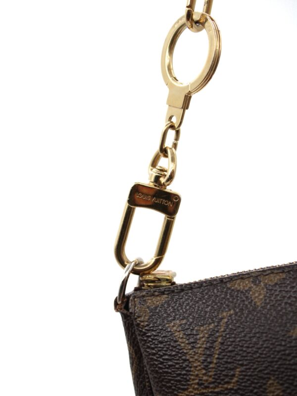Pochette Louis Vuitton Accessoires NM
