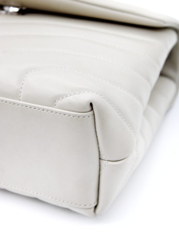 Borsa Saint Laurent Lou Lou piccola