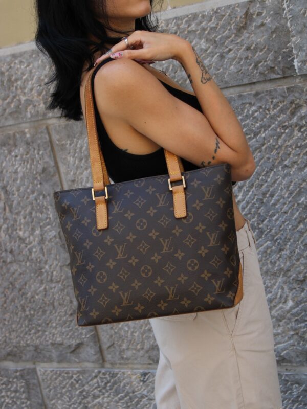 Borsa Louis Vuitton Vavin