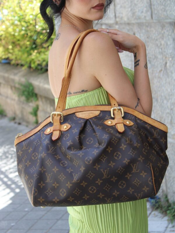 Borsa Louis Vuitton Tivoli GM