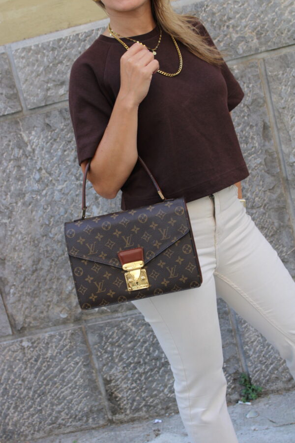 Borsa Louis Vuitton Concorde