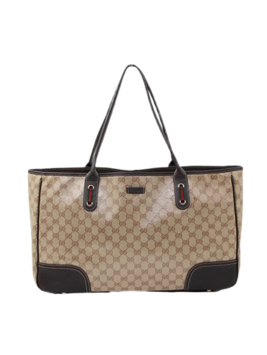 Shopper Gucci Crystal
