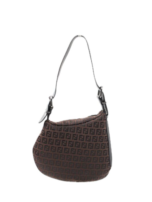 Privato: Borsa Fendi zucchino Oyster