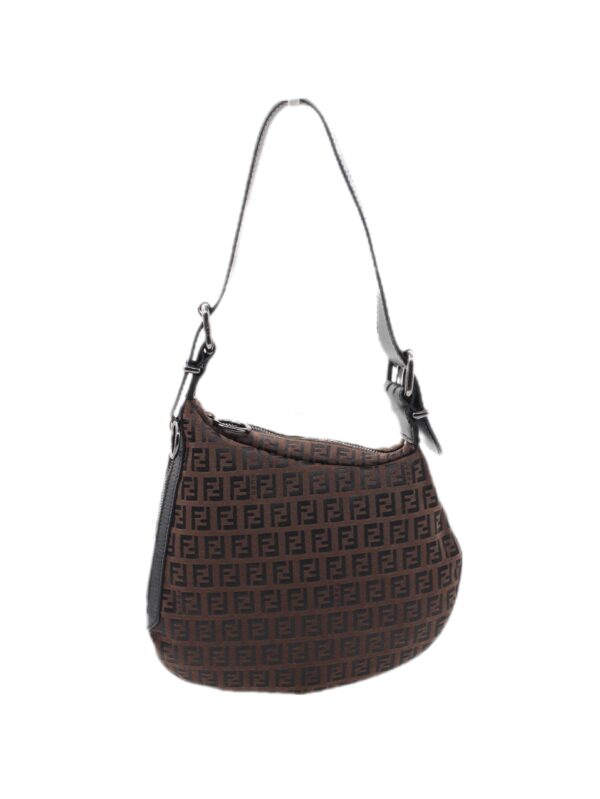 Privato: Borsa Fendi zucchino Oyster
