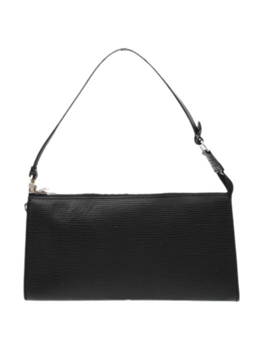 Privato: Pochette Louis Vuitton in pelle Epi
