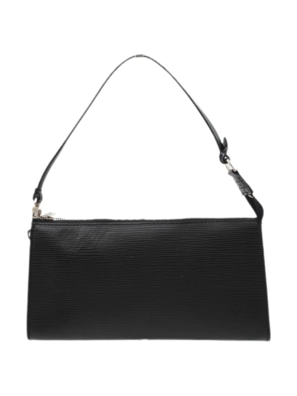 Privato: Pochette Louis Vuitton in pelle Epi