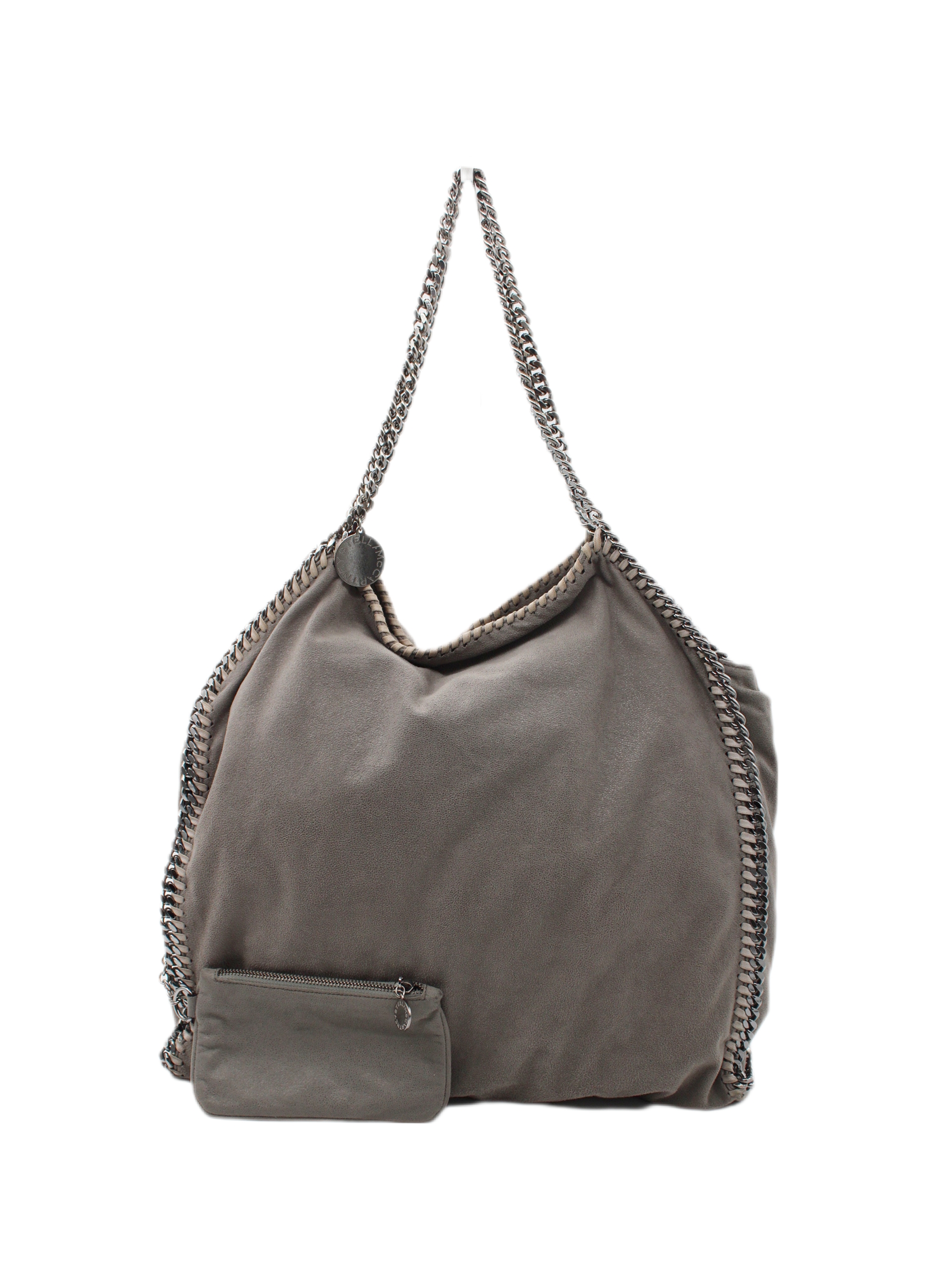 Privato: Borsa Stella McCartney falabella