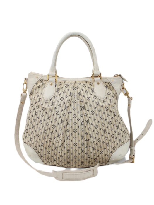 Privato: Borsa Louis Vuitton Mini Lin Croissette