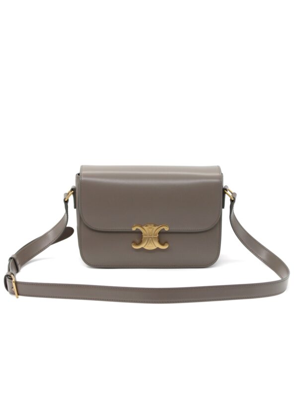 Borsa Celine Triomphe Classique