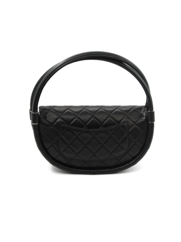 Privato: Borsa Chanel Hula Hoop