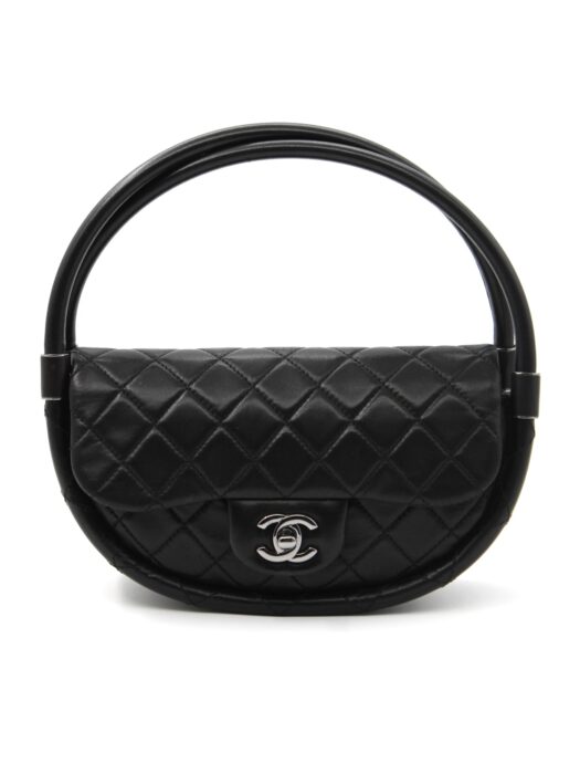 Privato: Borsa Chanel Hula Hoop