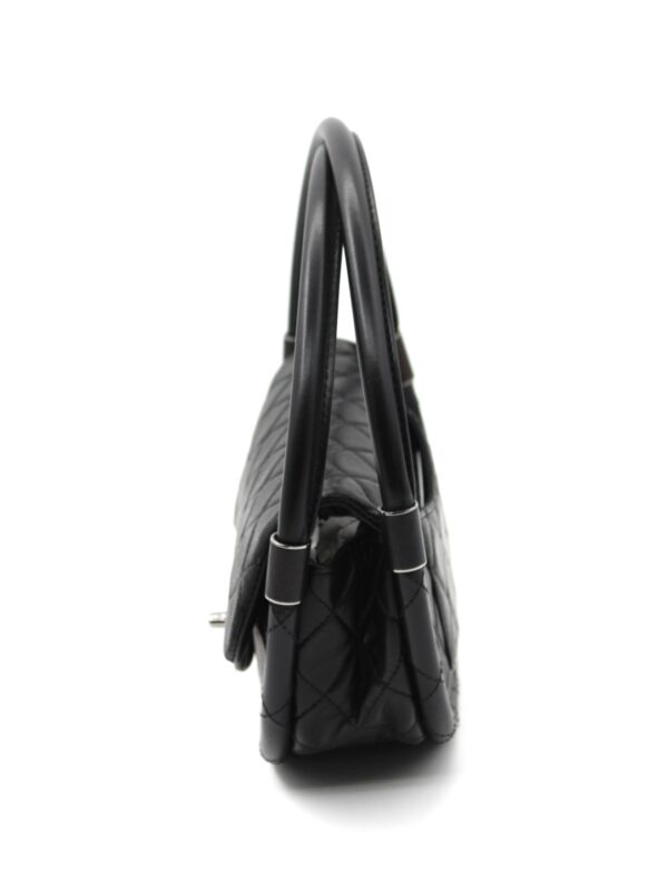 Privato: Borsa Chanel Hula Hoop