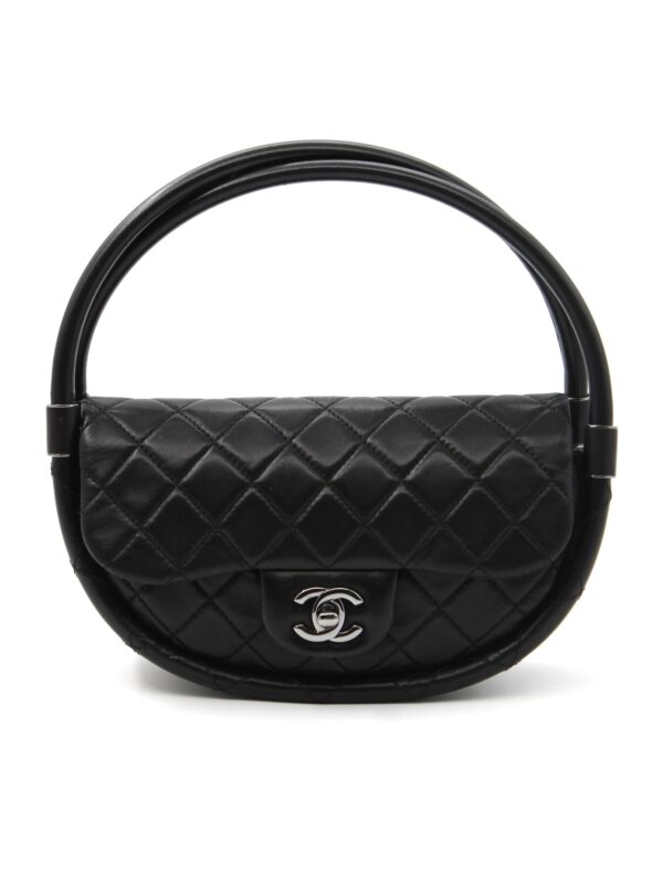 Privato: Borsa Chanel Hula Hoop