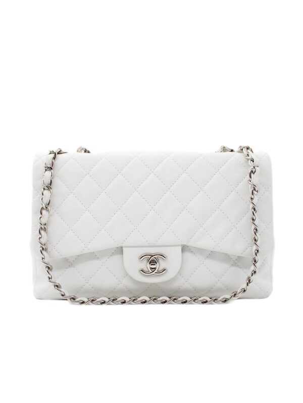 Borsa Chanel Jumbo