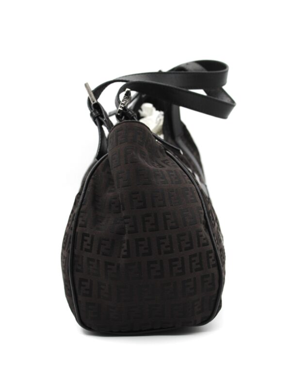 Borsa Fendi FF Zucchino