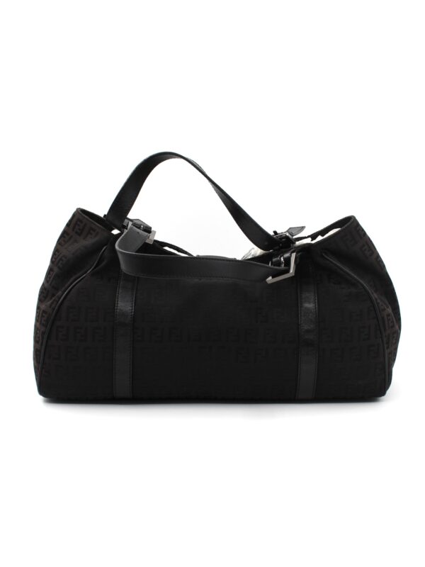 Borsa Fendi FF Zucchino