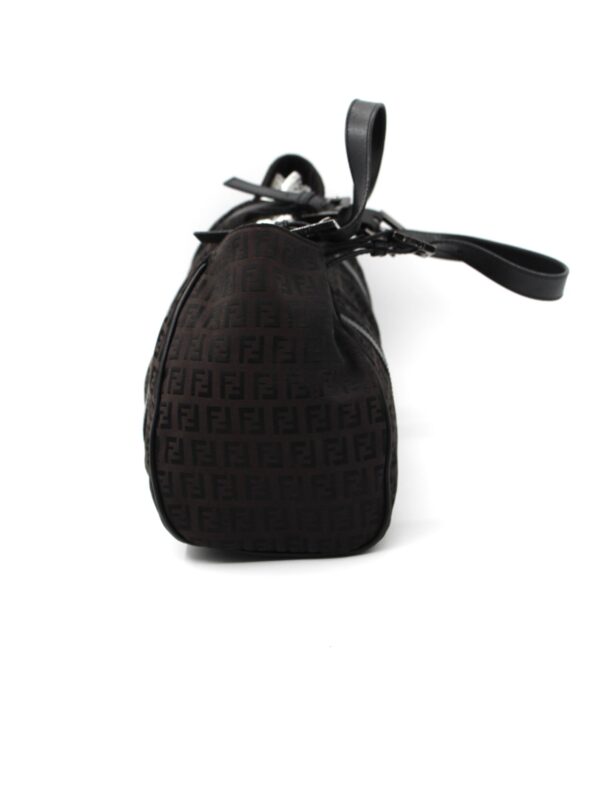 Borsa Fendi FF Zucchino