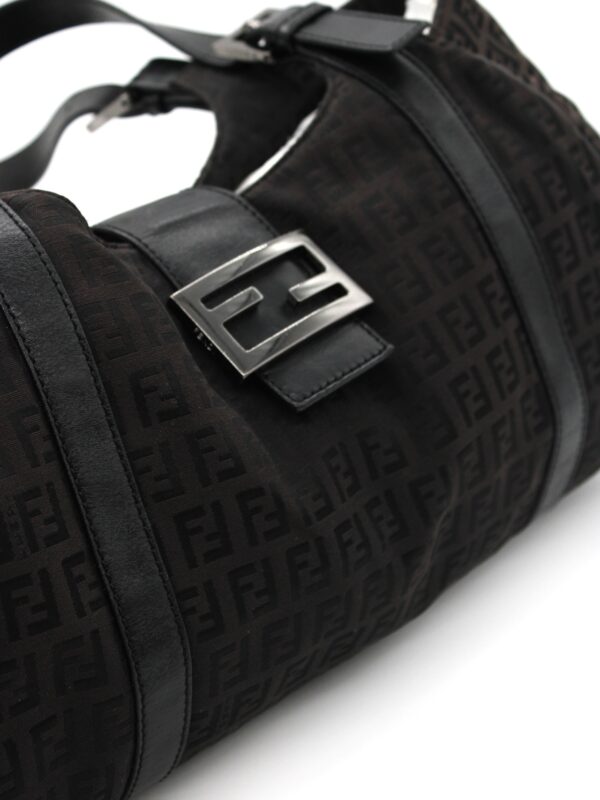 Borsa Fendi FF Zucchino