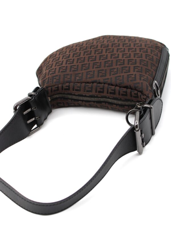 Privato: Borsa Fendi zucchino Oyster