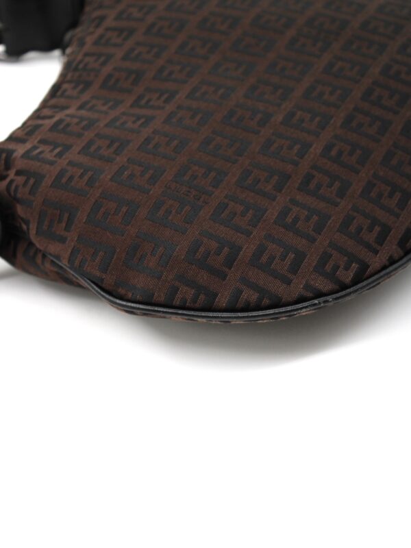 Privato: Borsa Fendi zucchino Oyster