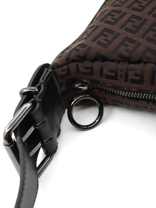 Privato: Borsa Fendi zucchino Oyster